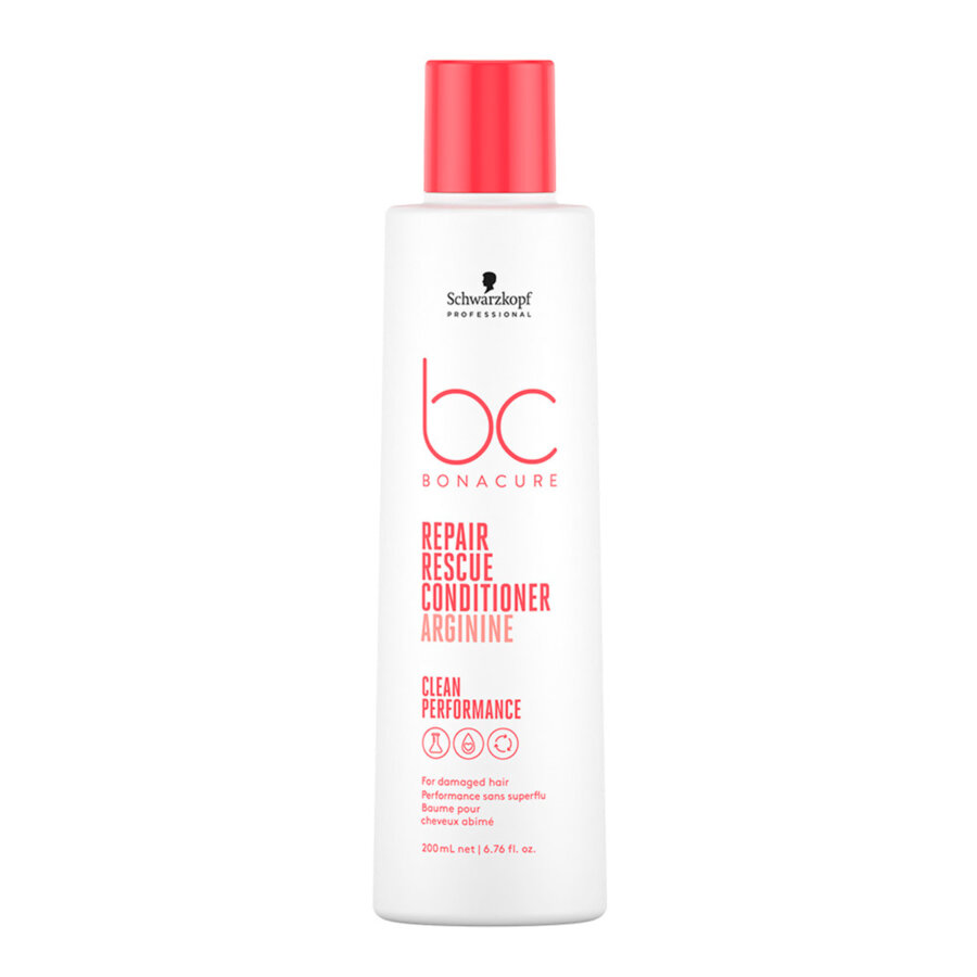 Schwarzkopf Professional Bonacure Repair Rescue Conditioner 200ml