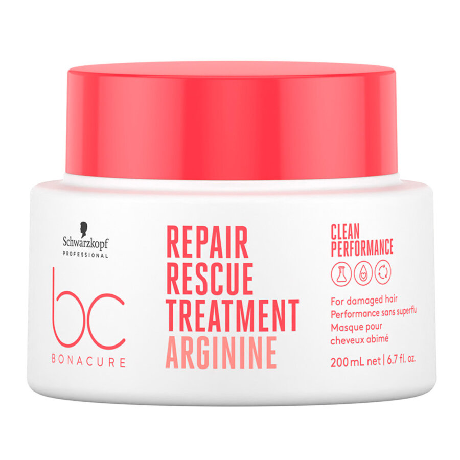 Schwarzkopf Professional Bonacure Repair Rescue Treatment 200ml