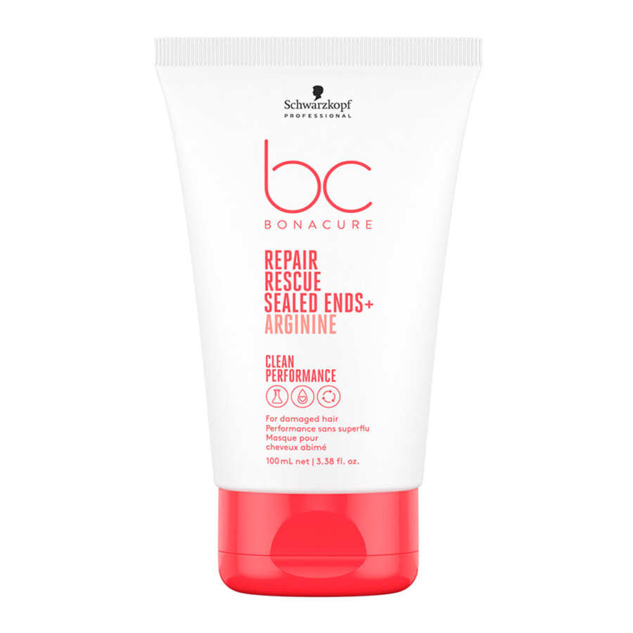 Schwarzkopf Professional Bonacure Repair Rescue Sealed Ends+ 100ml