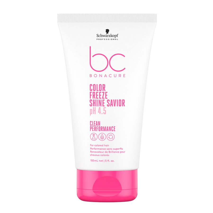 Bonacure Color Freeze Shine Savior 150ml