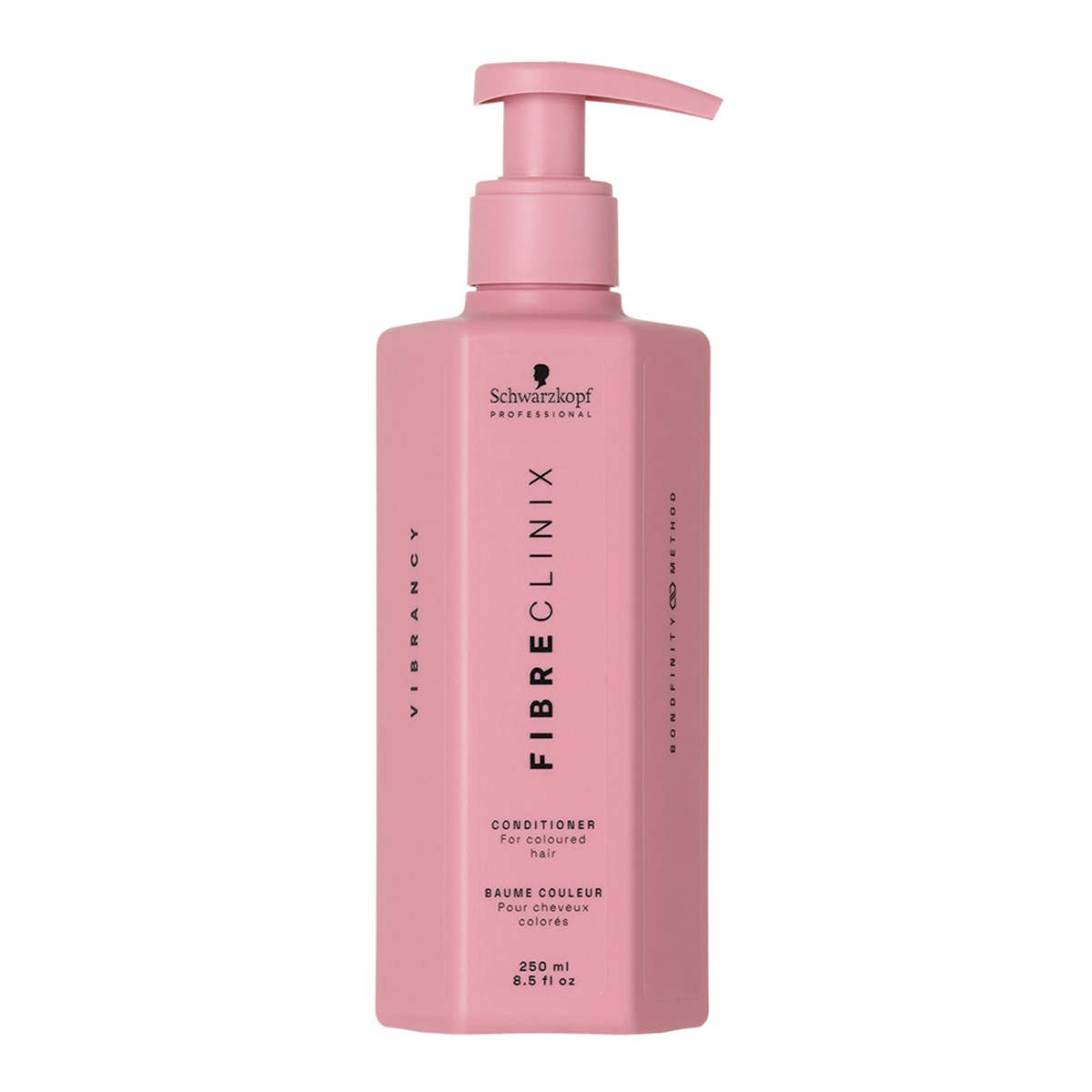 Schwarzkopf Professional Fibre Clinix Vibrancy Conditioner 250ml Schwarzkopf Professional Fibre Clinix Vibrancy Conditioner 250ml