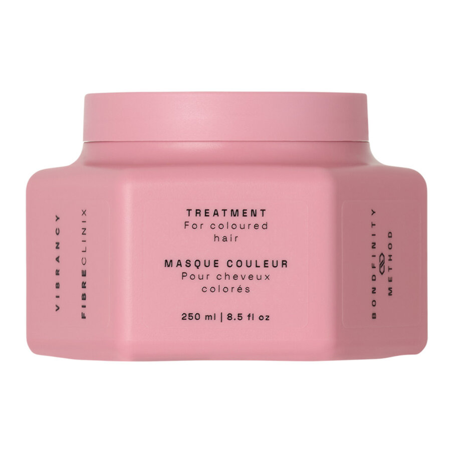 Schwarzkopf Professional Fibre Clinix Vibrancy Treatment 250ml