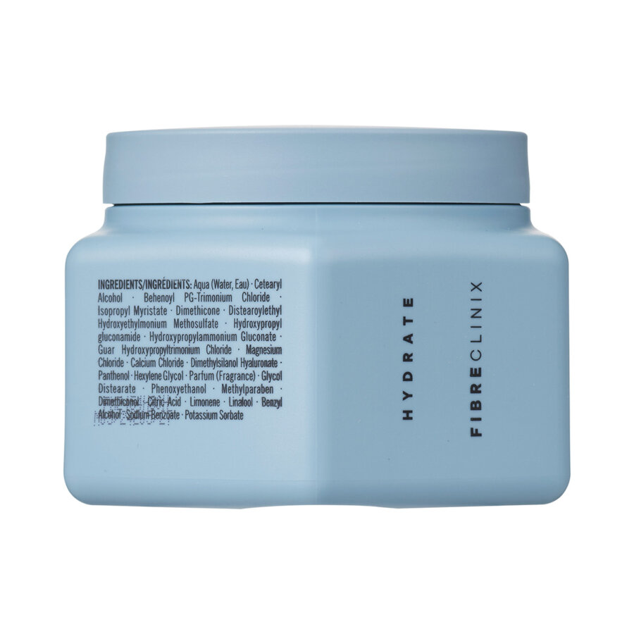 Schwarzkopf Professional Fibre Clinix Hydrate Treatment 250ml