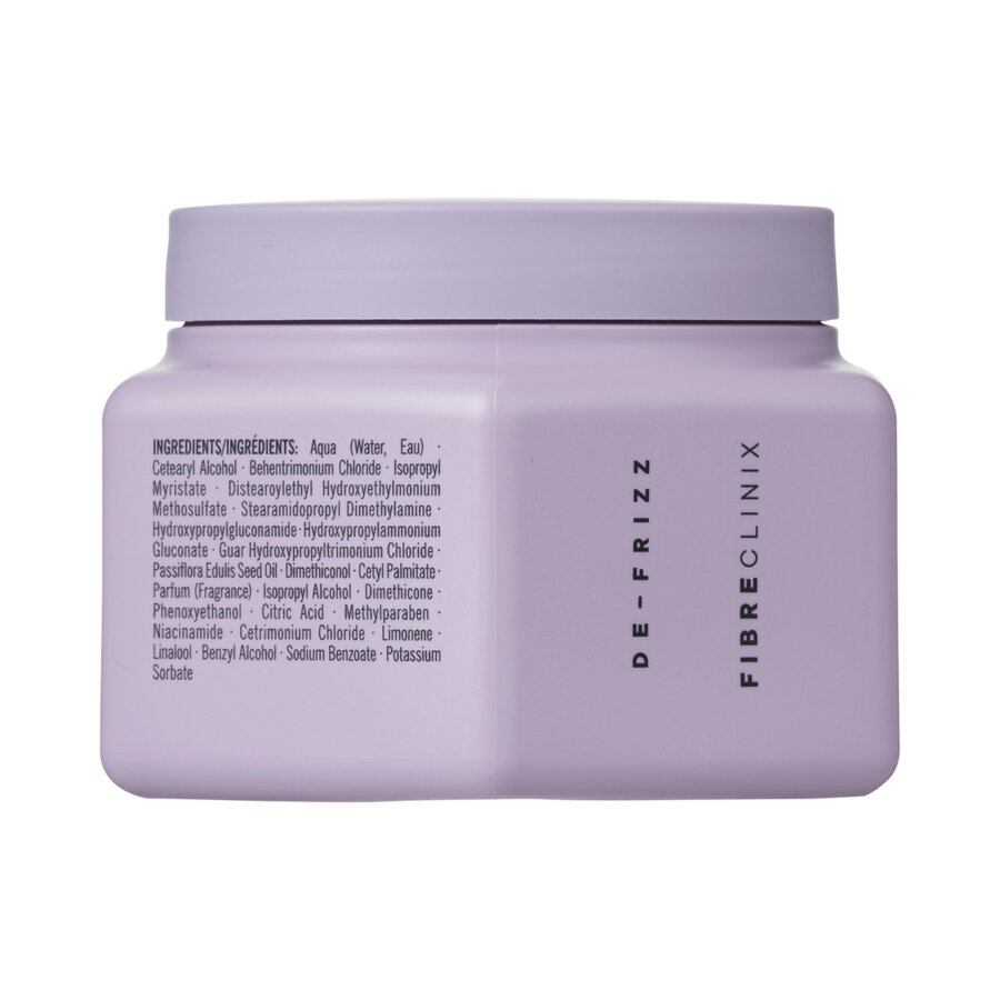 Schwarzkopf Professional Fibre Clinix De-Frizz Treatment 250ml