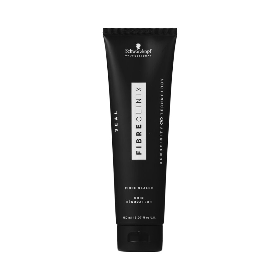 Schwarzkopf Professional Fibre Clinix Bondfinity Fibre Sealer 150ml