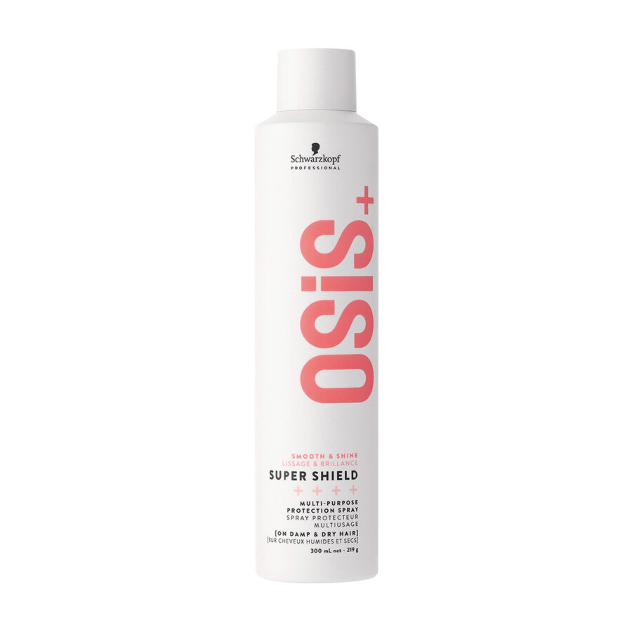 Schwarzkopf Professional OSiS Super Shield 300ml