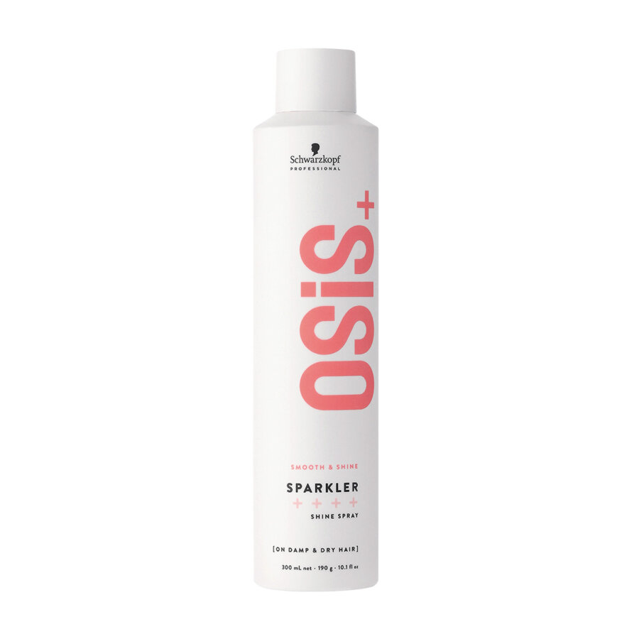 Schwarzkopf Professional OSiS Sparkler 300ml