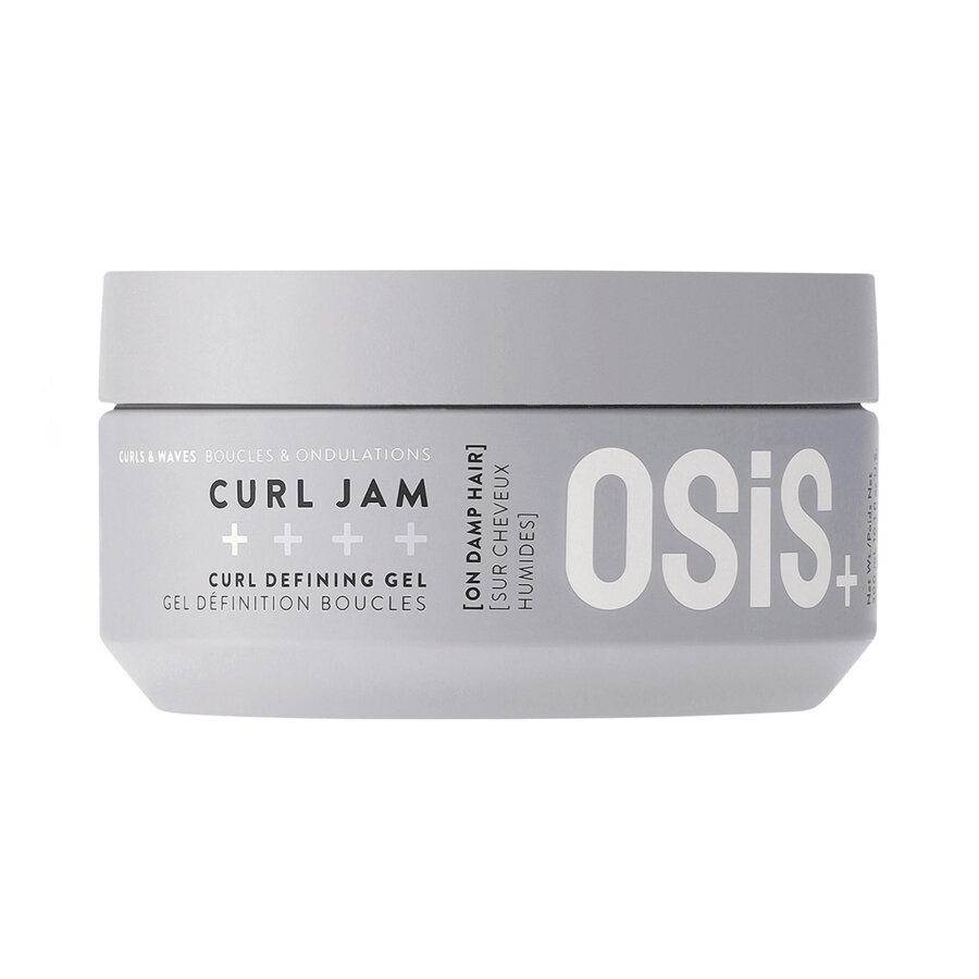 Schwarzkopf Professional OSiS Curl Jam 300ml