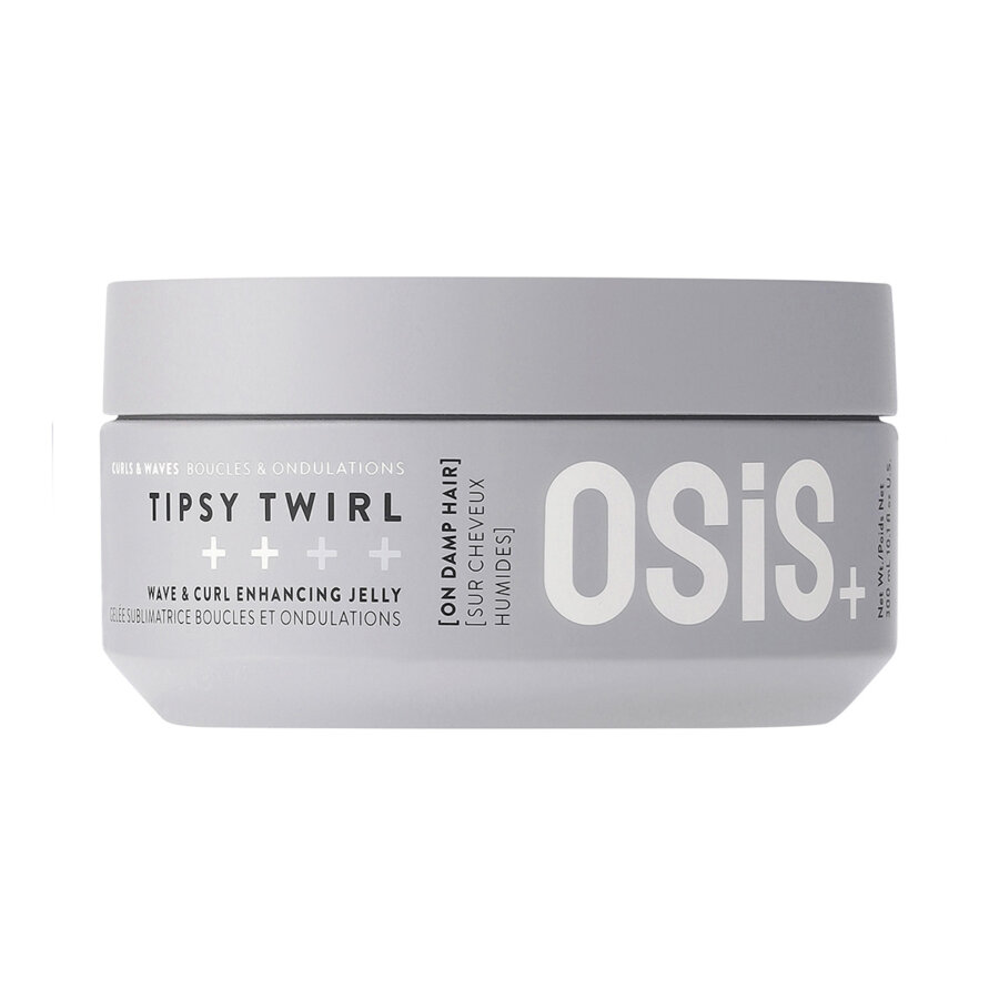 Schwarzkopf Professional OSiS Tipsy Twirl 300ml