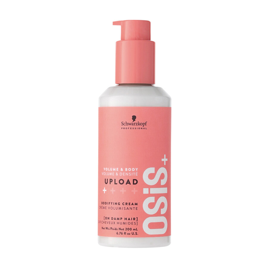 Schwarzkopf Professional OSiS Upload 200ml