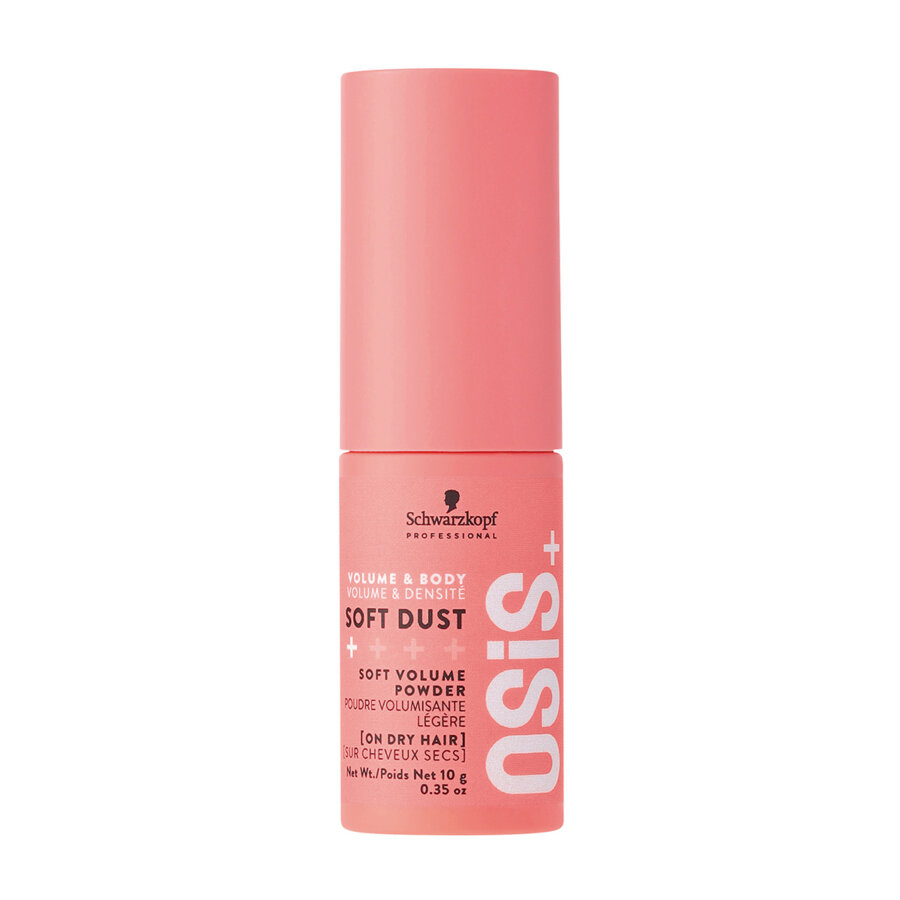 Schwarzkopf Professional OSiS Soft Dust 10g