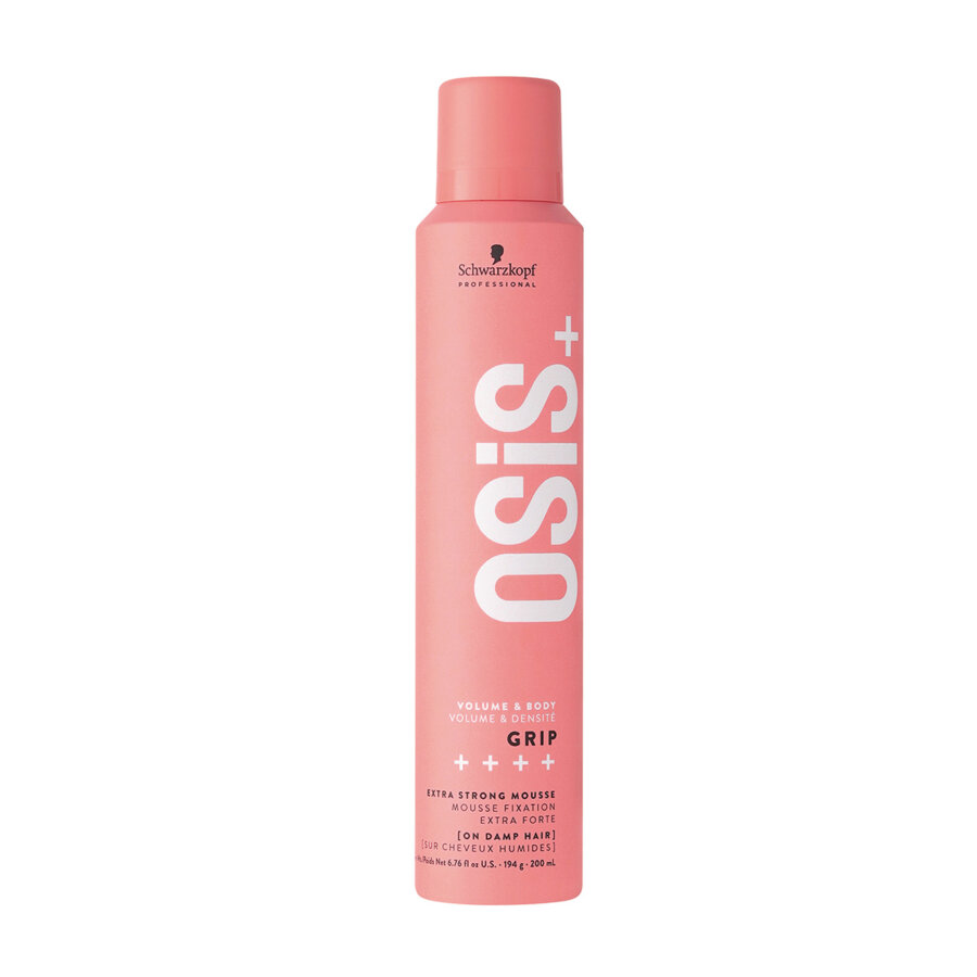 Schwarzkopf Professional OSiS Grip 200ml