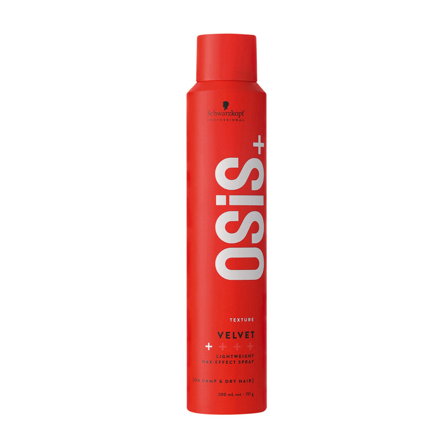 Schwarzkopf Professional OSiS Velvet 200ml