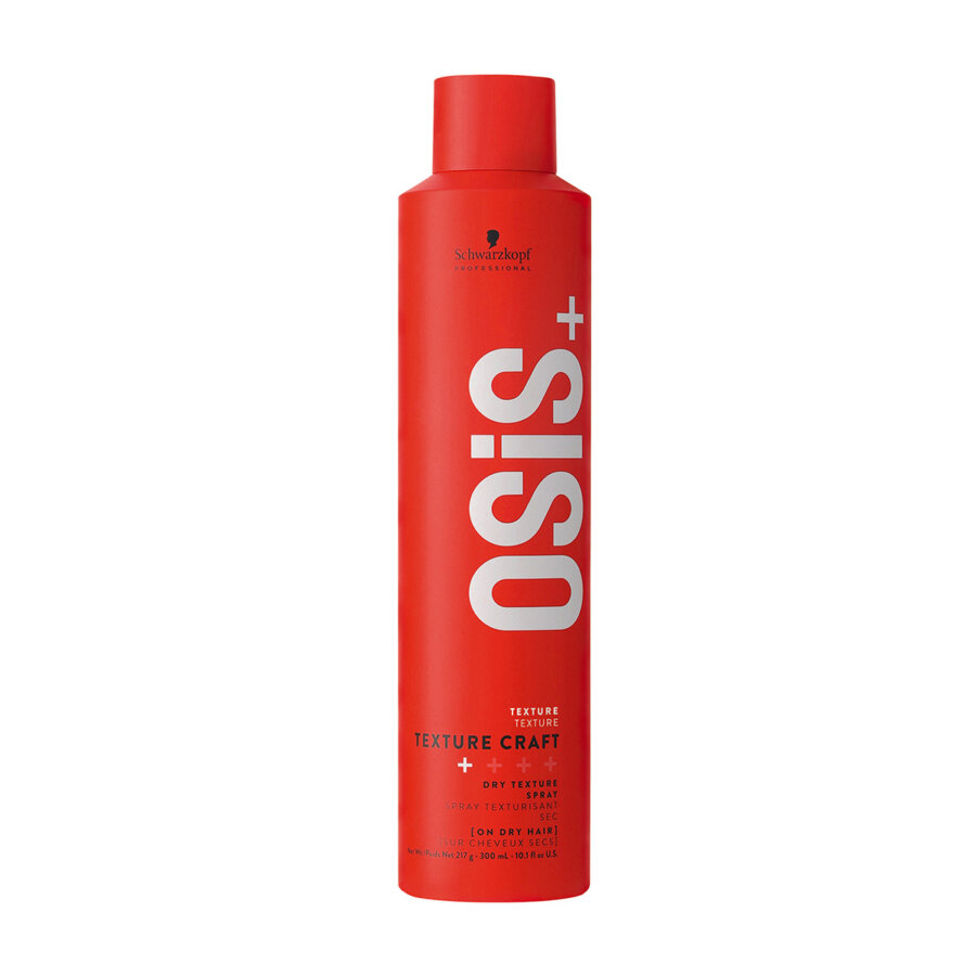 Schwarzkopf Professional OSiS Texture Craft 300ml