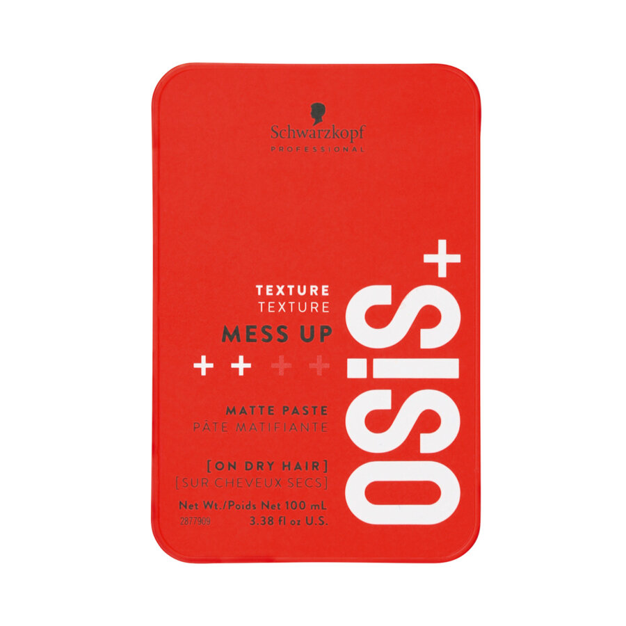 Schwarzkopf Professional  OSiS Mess Up 100ml