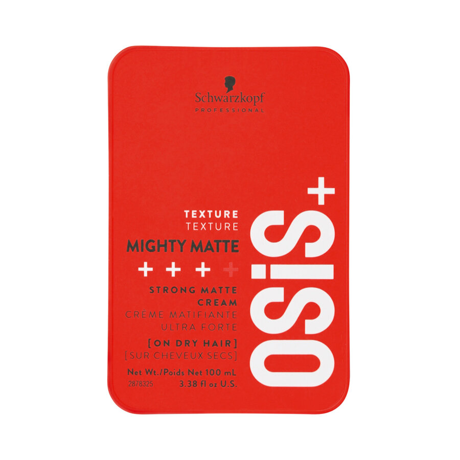 Schwarzkopf Professional  OSiS Mighty Matte 100ml
