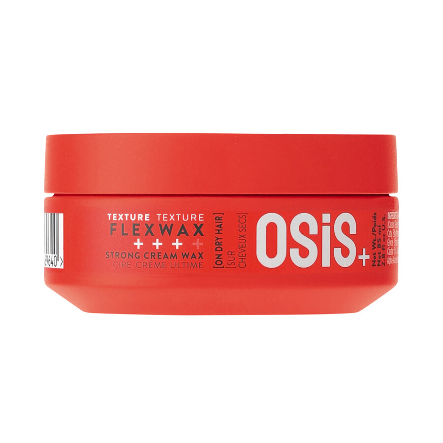Schwarzkopf Professional  OSiS Flexwax 85ml