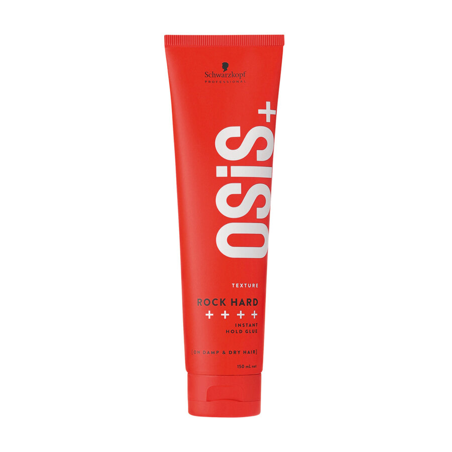 Schwarzkopf Professional OSiS Rock Hard 150ml