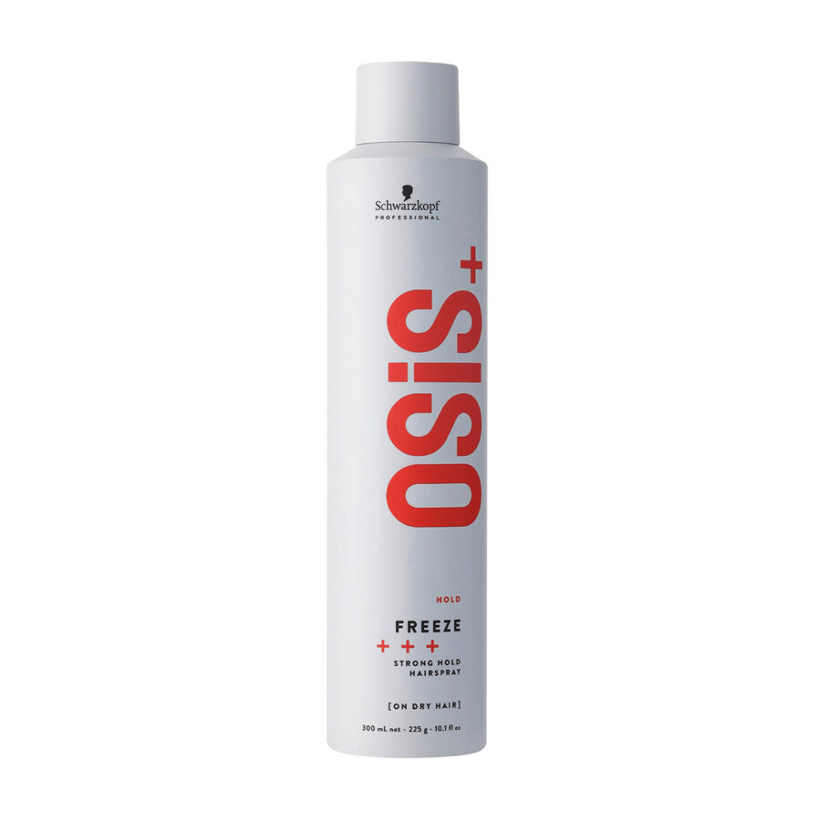 Schwarzkopf Professional OSiS Freeze 300ml