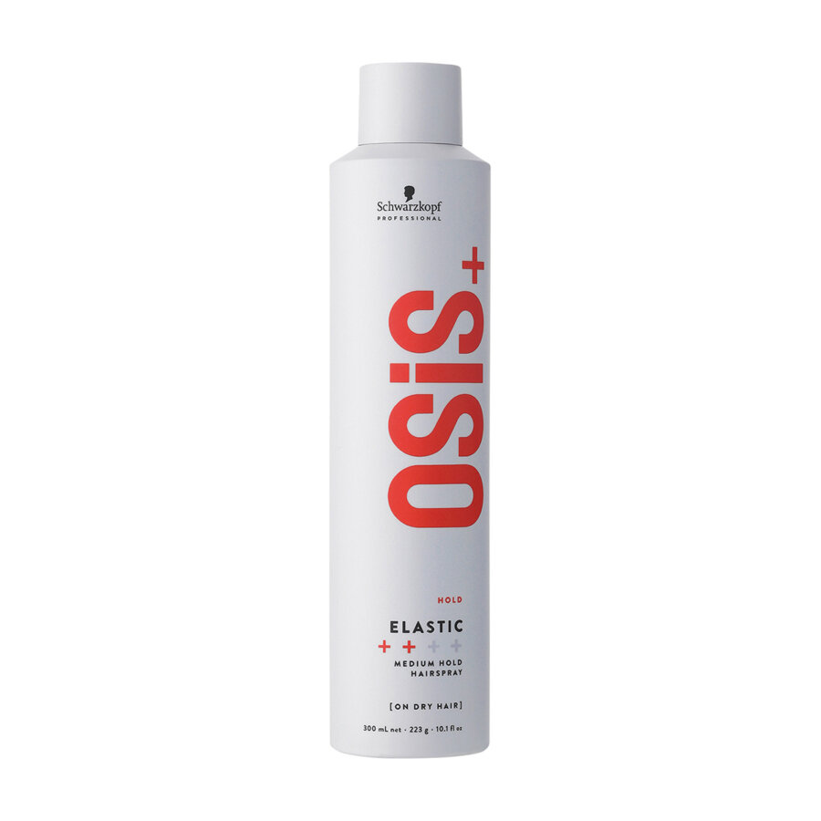 Schwarzkopf Professional OSiS Elastic 500ml