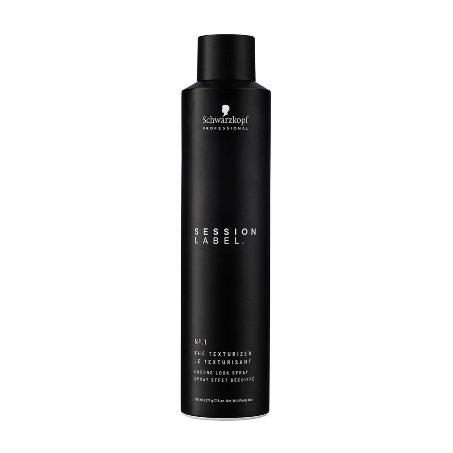 Schwarzkopf Professional SESSION LABEL THE TEXTURIZER 300ml