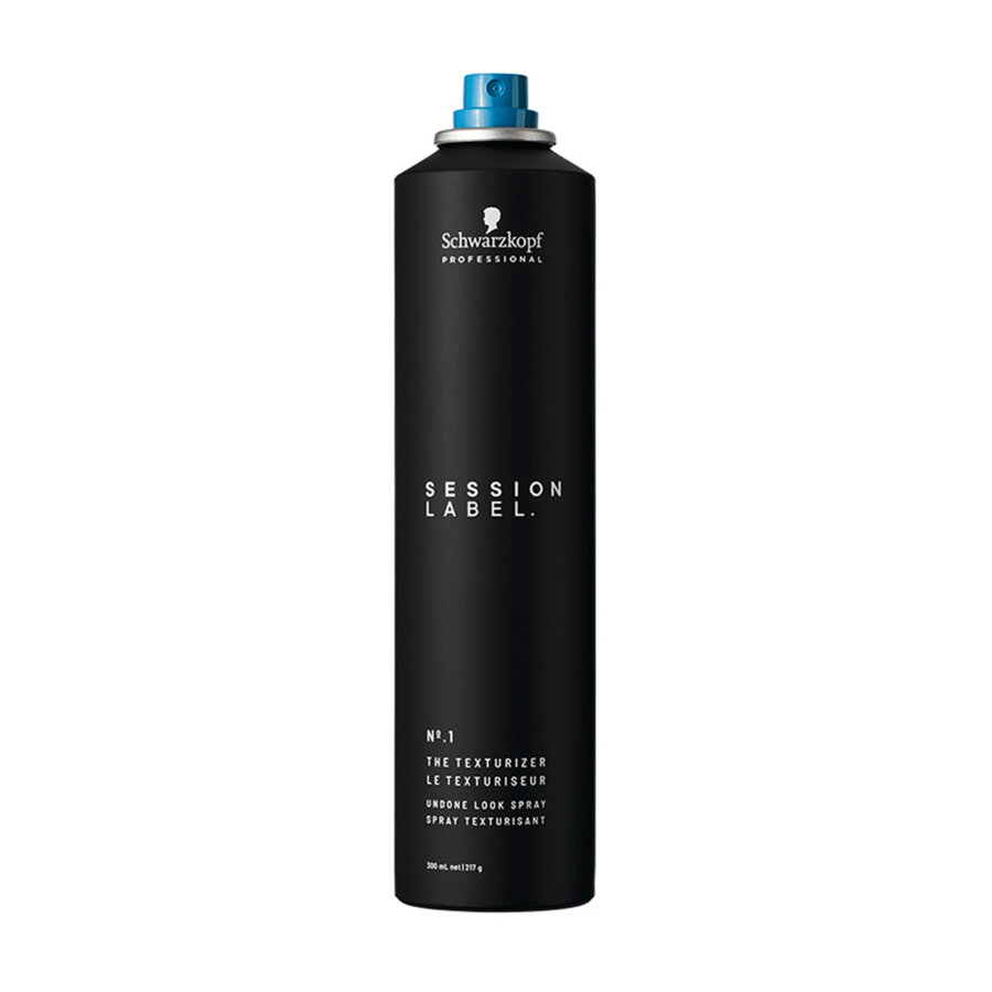 Schwarzkopf Professional SESSION LABEL THE TEXTURIZER 300ml