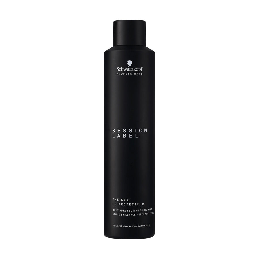 Schwarzkopf Professional SESSION LABEL THE COAT 300ml