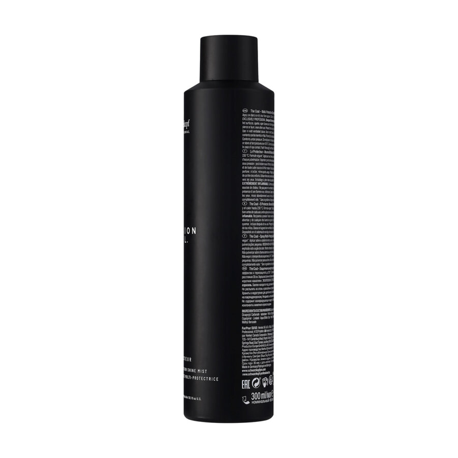 Schwarzkopf Professional SESSION LABEL THE COAT 300ml
