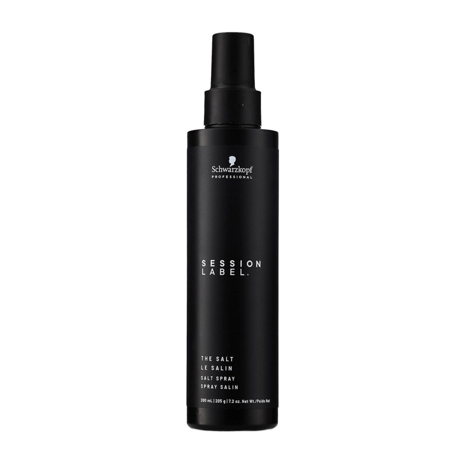 Schwarzkopf Professional SESSION LABEL THE SALT 200ml
