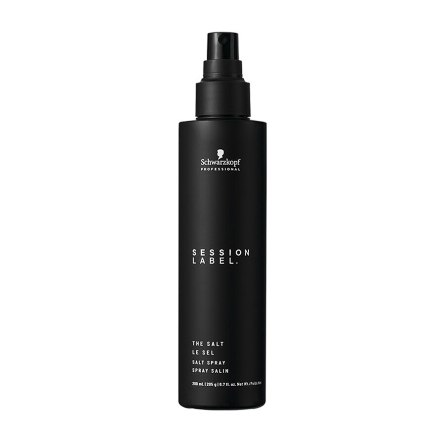 Schwarzkopf Professional SESSION LABEL THE SALT 200ml