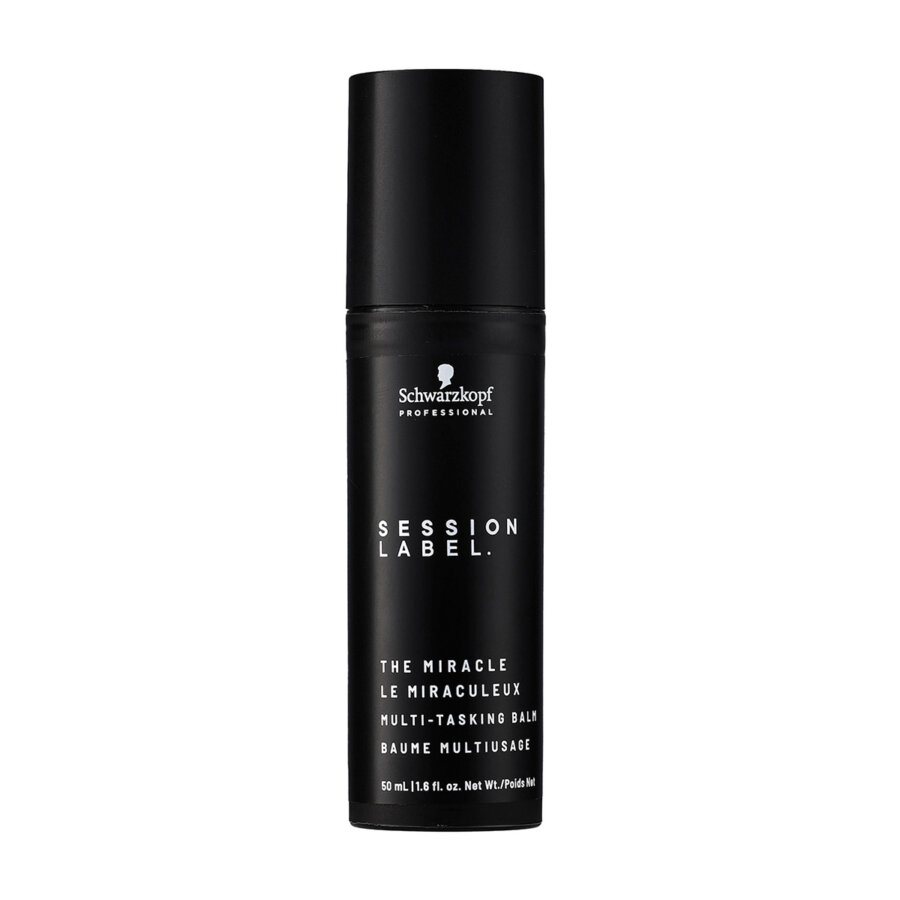 Schwarzkopf Professional SESSION LABEL THE MIRACLE 50ml