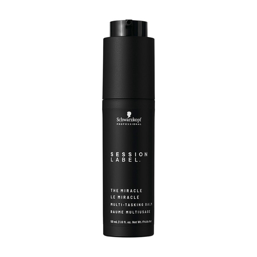 Schwarzkopf Professional SESSION LABEL THE MIRACLE 50ml