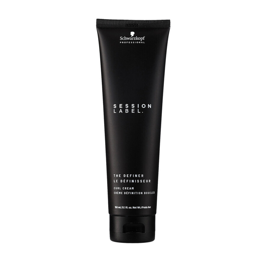 Schwarzkopf Professional SESSION LABEL THE DEFINER 150ml