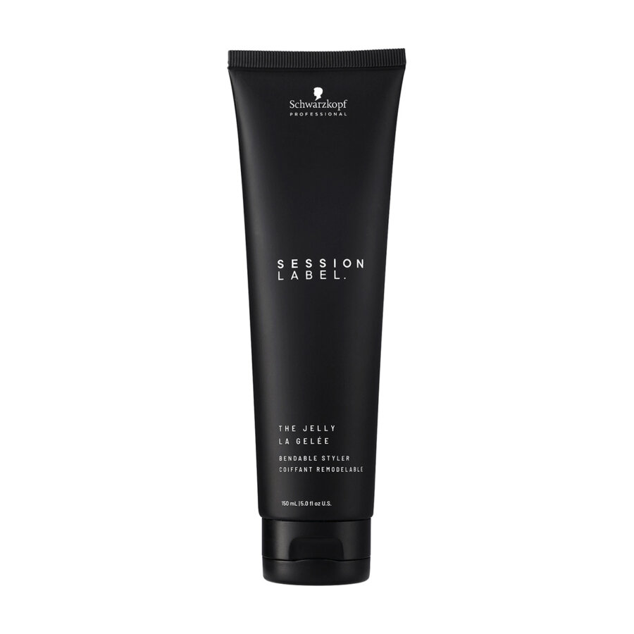 Schwarzkopf Professional SESSION LABEL THE JELLY 150ml