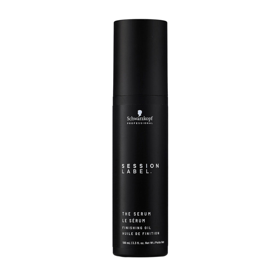 Schwarzkopf Professional SESSION LABEL THE SERUM 100ml