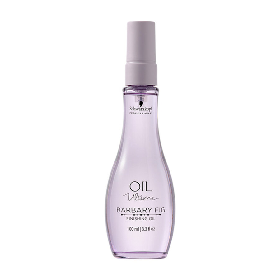 Schwarzkopf Professional Oil Ultime Barbary Fig Finishing Oil 100ml
