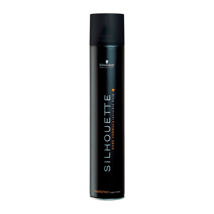 Schwarzkopf Professional Silhouette Super Hold Hairspray 300 ml