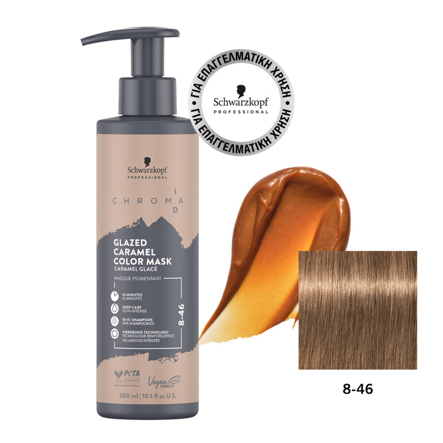 Chroma ID Bonding Color Mask 8-46 300ml