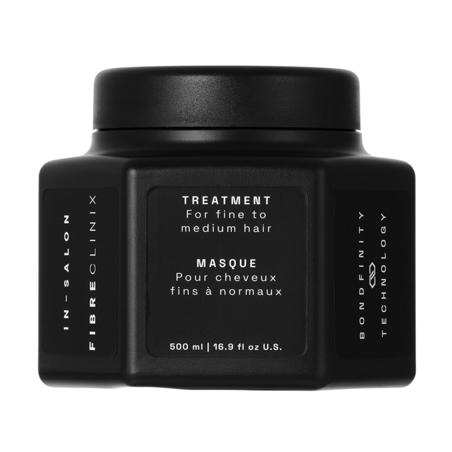 Schwarzkopf Professional Fibre Clinix Bondfinity Treatment for Fine to Medium Hair 500ml