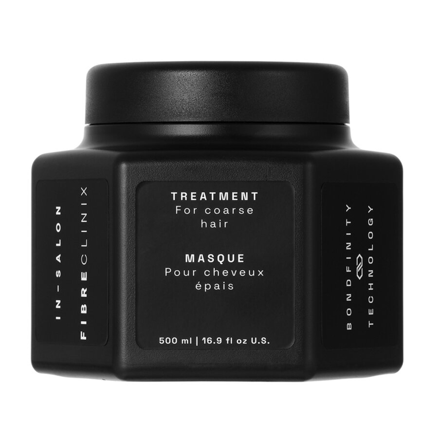 Schwarzkopf Professional Fibre Clinix Bondfinity Treatment for Coarse Hair 500ml