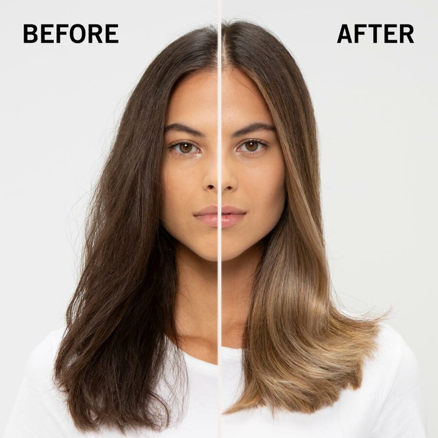 Schwarzkopf Professional BLONDME Clay Lightener 350gr