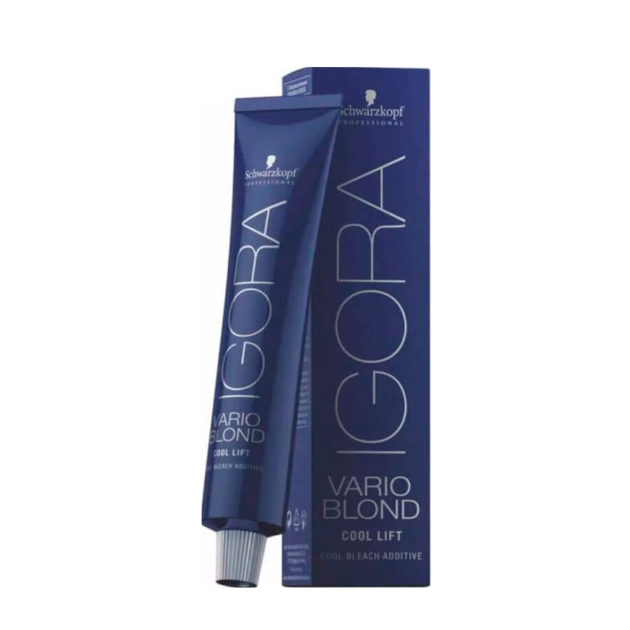 Schwarzkopf Professional IGORA VARIO BLOND COOL LIFT 60ml