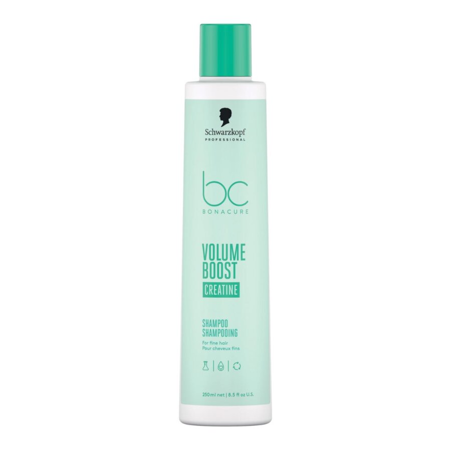 Schwarzkopf Professional Bonacure Volume Boost Shampoo 250ml