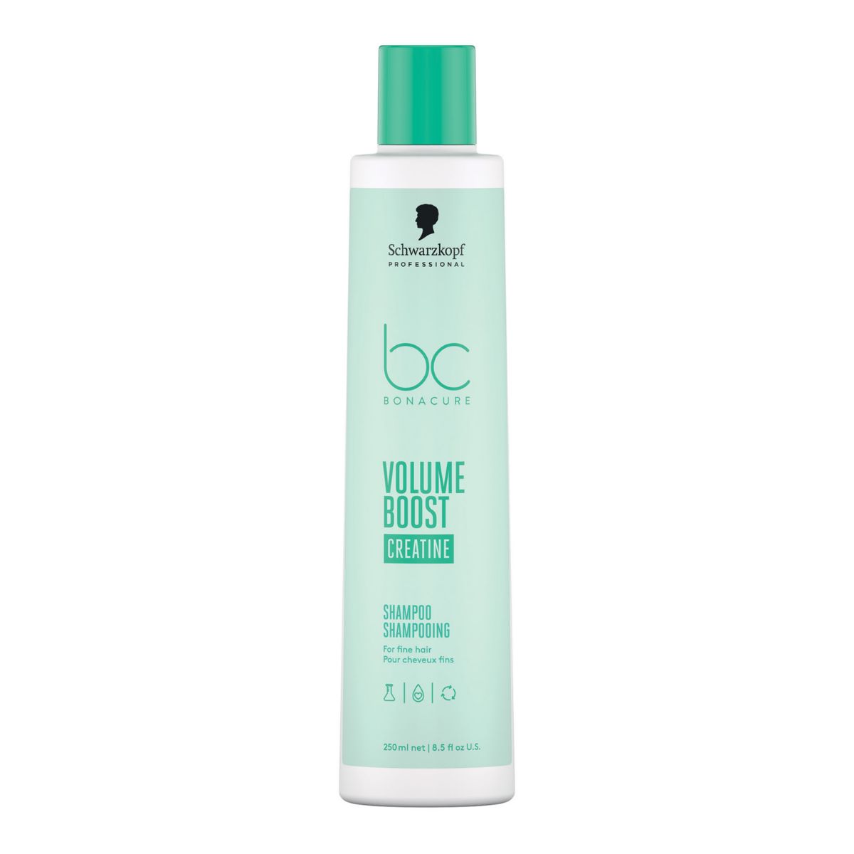 Schwarzkopf Professional Bonacure Volume Boost Shampoo 250ml Schwarzkopf Professional Bonacure Volume Boost Shampoo 250ml