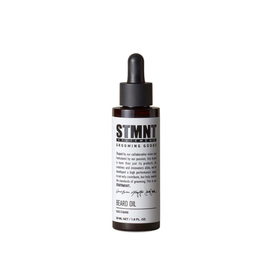 STMNT Beard oil 50ml