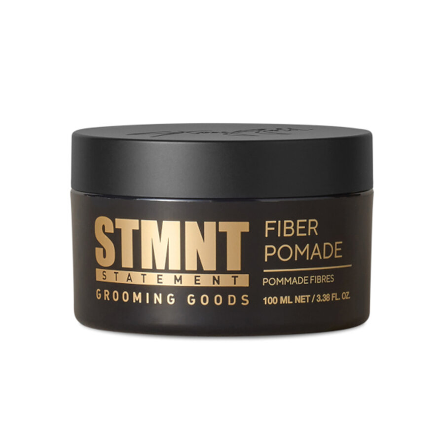 STMNT Fiber Pomade 100ml