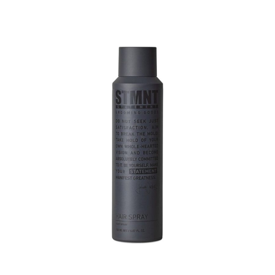 STMNT Grooming Hair Spray 200ml