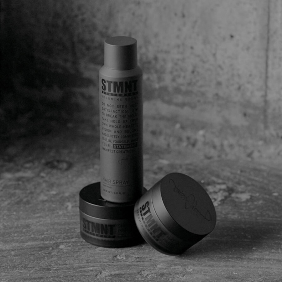 STMNT Grooming Hair Spray 200ml