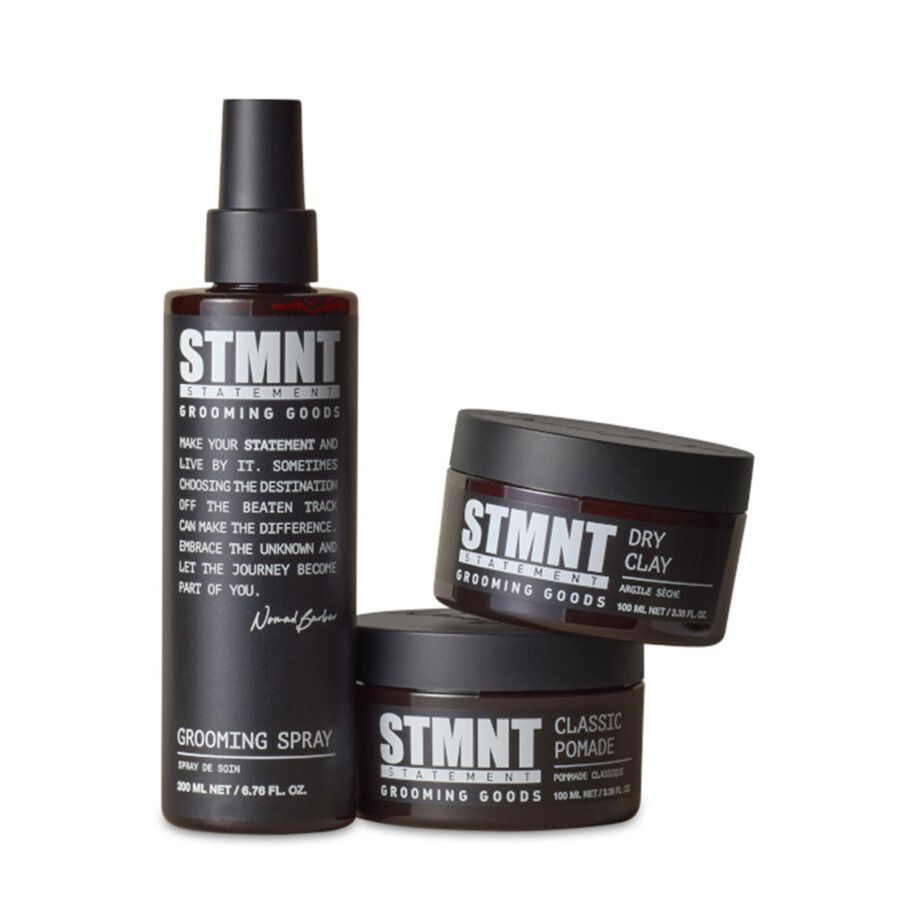 STMNT Grooming Spray 200ml