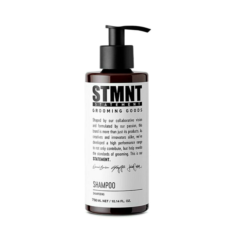 STMNT Shampoo 750ml